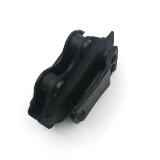 NylonPro Pistolen Magazintasche Rechtsnutzer Schneller Zugriff Airsoft