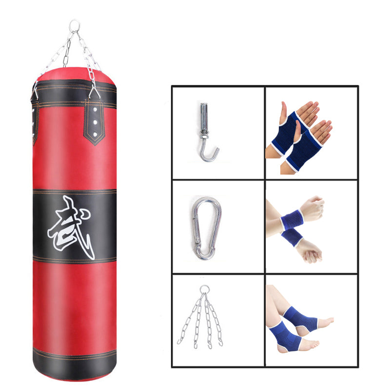 ProBox Boxsack Für Zuhause Höhenverstellbar Hand Und Fußtechnik - Hobbyfy