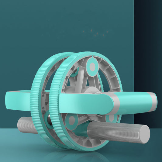 Bauchmuskelrad 14 Funktionen Multifunktionales Home Gym Gerät