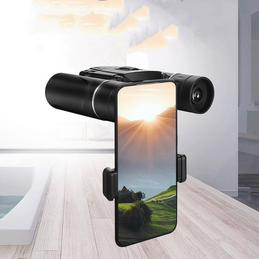 Hochleistungs Ferngläser 100x22 Oder 40x22 Doppelrohr