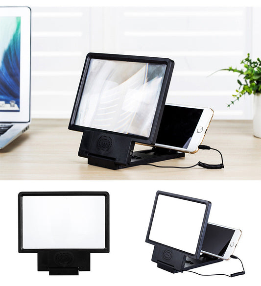 VisionGuard 3D Augenschutz Zweite Gen Bildschirmvergrößerungslinse