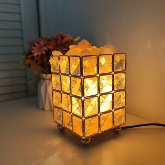 Tischlampe Mit LED Licht - Hobbyfy