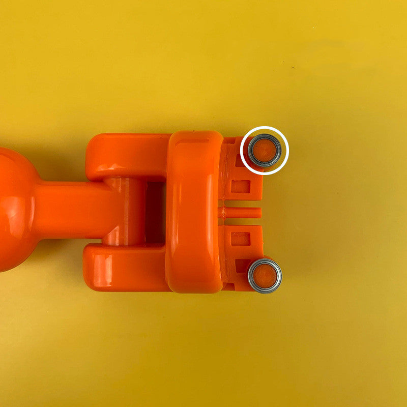 FitLine ABS Taillentrainer Reifen für Zuhause