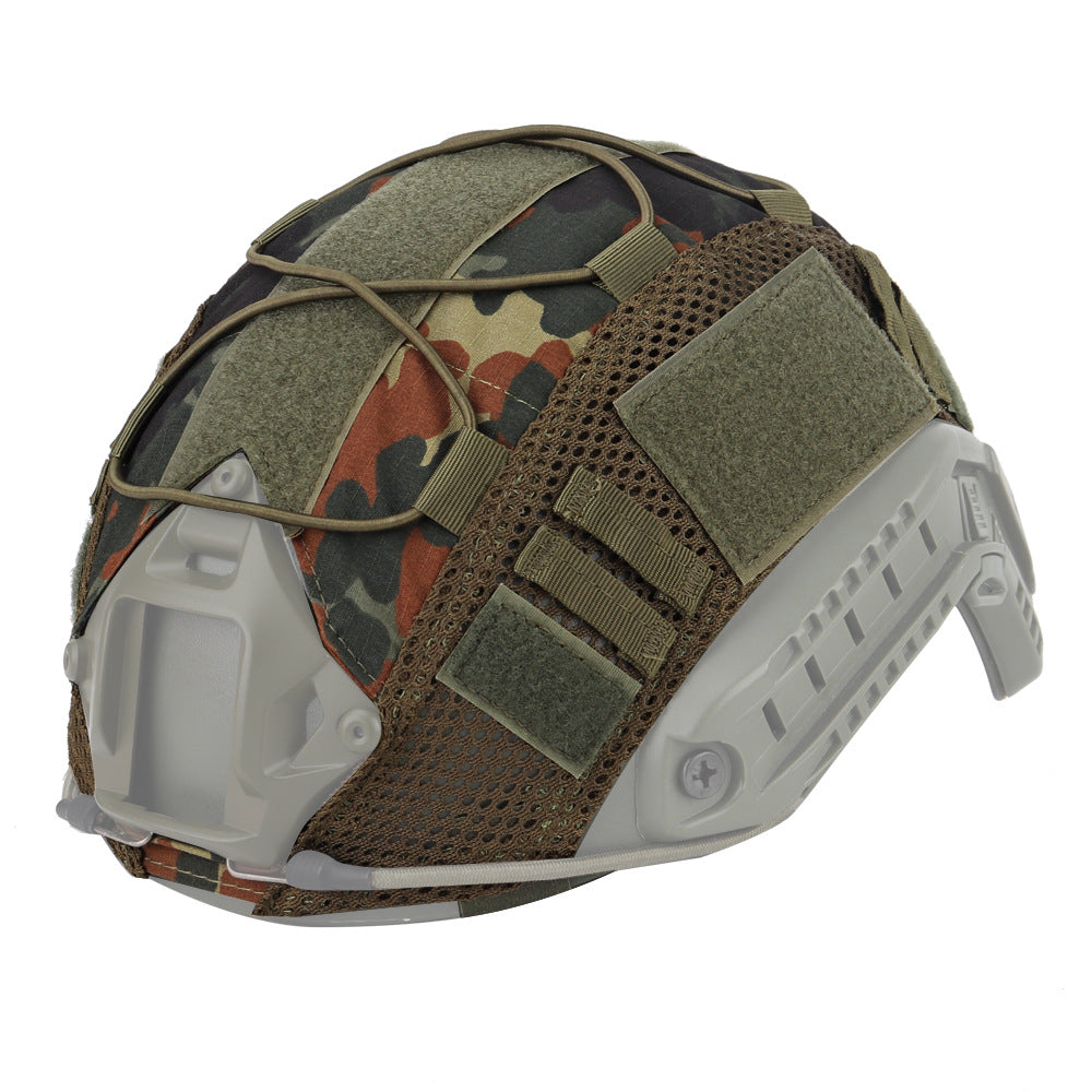 Taktischer Helm Leicht Belüftet Unisex