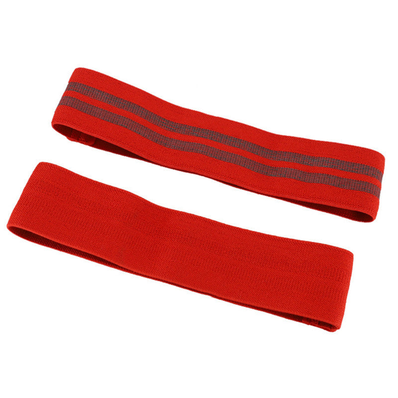 Hüftband Für Gesäß Oberschenkel S M L Polyester-Latex - Hobbyfy