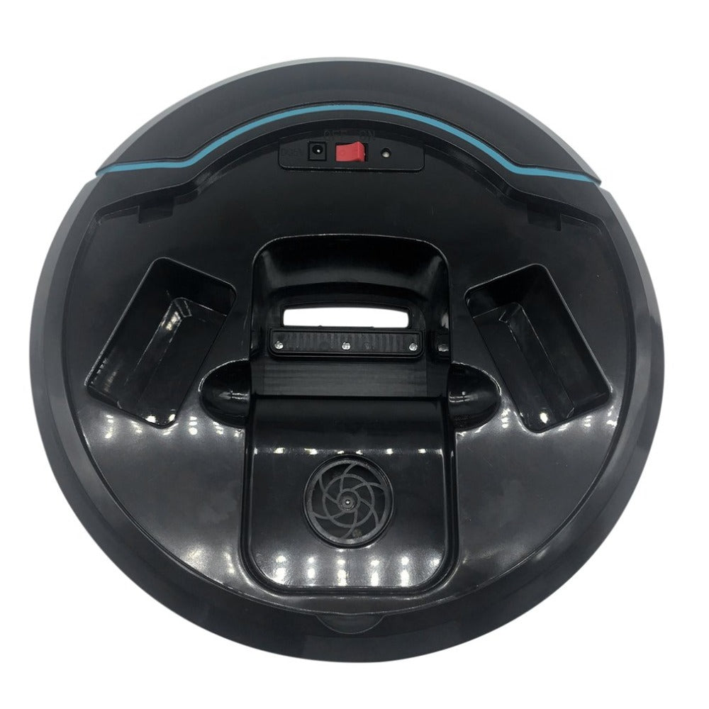 Intelligenter Roboter Staubsauger 2 In 1 Kehr Saugfunktion - Hobbyfy