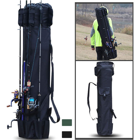 Outdoor Angeltasche Multifunktional Für Meer Und Küste - Hobbyfy