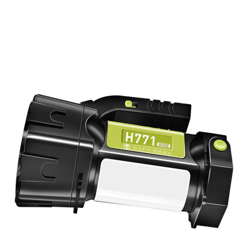 Tragbare Multifunktionslampe 1000 Bis 2000 Lumen Edition