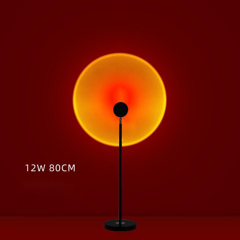 Sunset Lights LED Hintergrundlichter Für Streams Und Mood Lighting