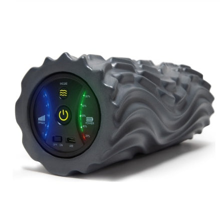 USB Drei Zonen Säulenmassageblock Vibrationsmassage - Hobbyfy