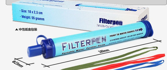 Wasseraufbereiter Ultrafiltration 0,01 Mikron