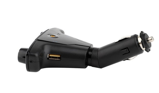 Auto MP3 Player Bluetooth 5.0 Freisprechfunktion - Hobbyfy