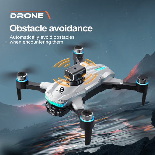 S160 Drohne mit Bildschirmfernbedienung