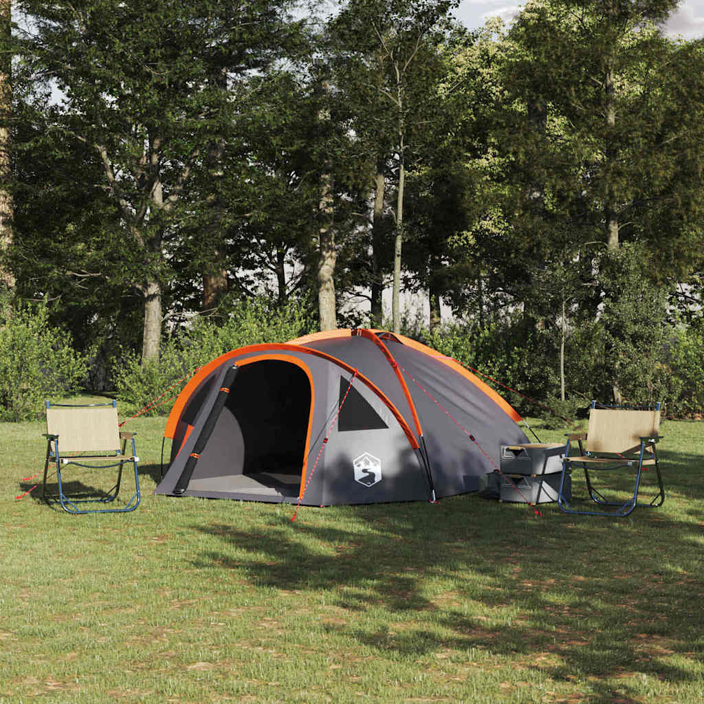 Outdoor Dach-Campingzelt 308 Polyester