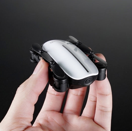 Teeggi T10 Mini Drohne Mit Kamera Faltbar WiFi FPV - Hobbyfy