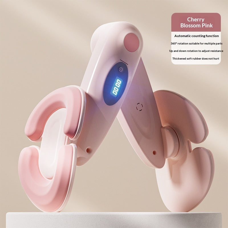 Beckenboden Training Gerät Kompakt für Zuhause