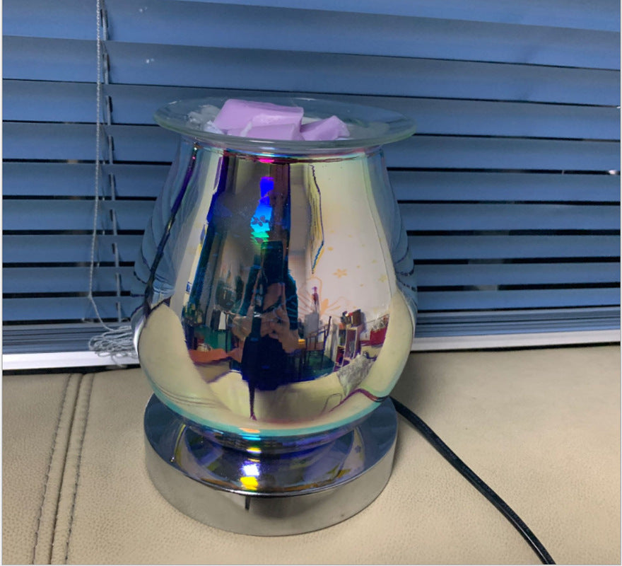 Ambiente Licht Mit Touch Lampe Aromatherapie Diffuser - Hobbyfy