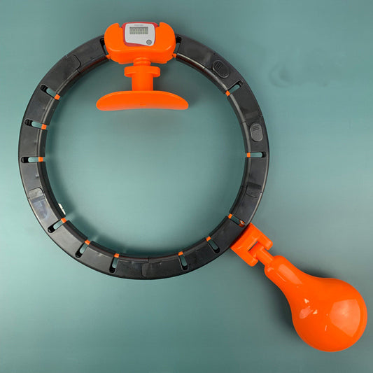 FitLine ABS Taillentrainer Reifen für Zuhause - Hobbyfy