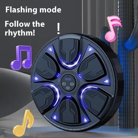 Intelligentes Boxsystem Wandmontiert Mit Zieltafel