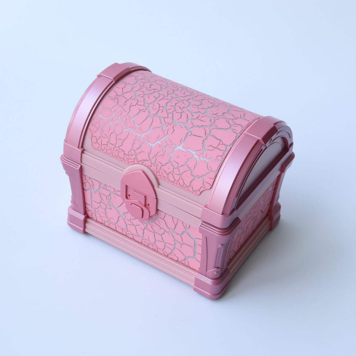 Treasure Chest Sternenhimmel Nachtlampe Kompakt Projektor