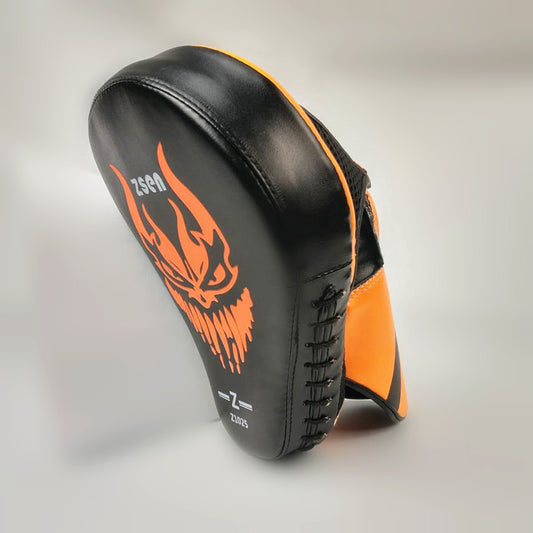 Boxtraining Handziel PU Oberfläche Sichere Kinder Übungshilfe Zu Hause