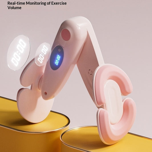 Beckenboden Training Gerät Kompakt für Zuhause