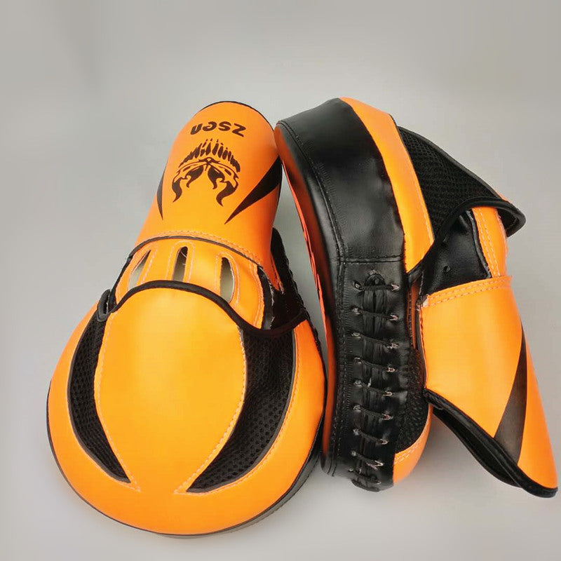 Boxtraining Handziel PU Oberfläche Sichere Kinder Übungshilfe Zu Hause