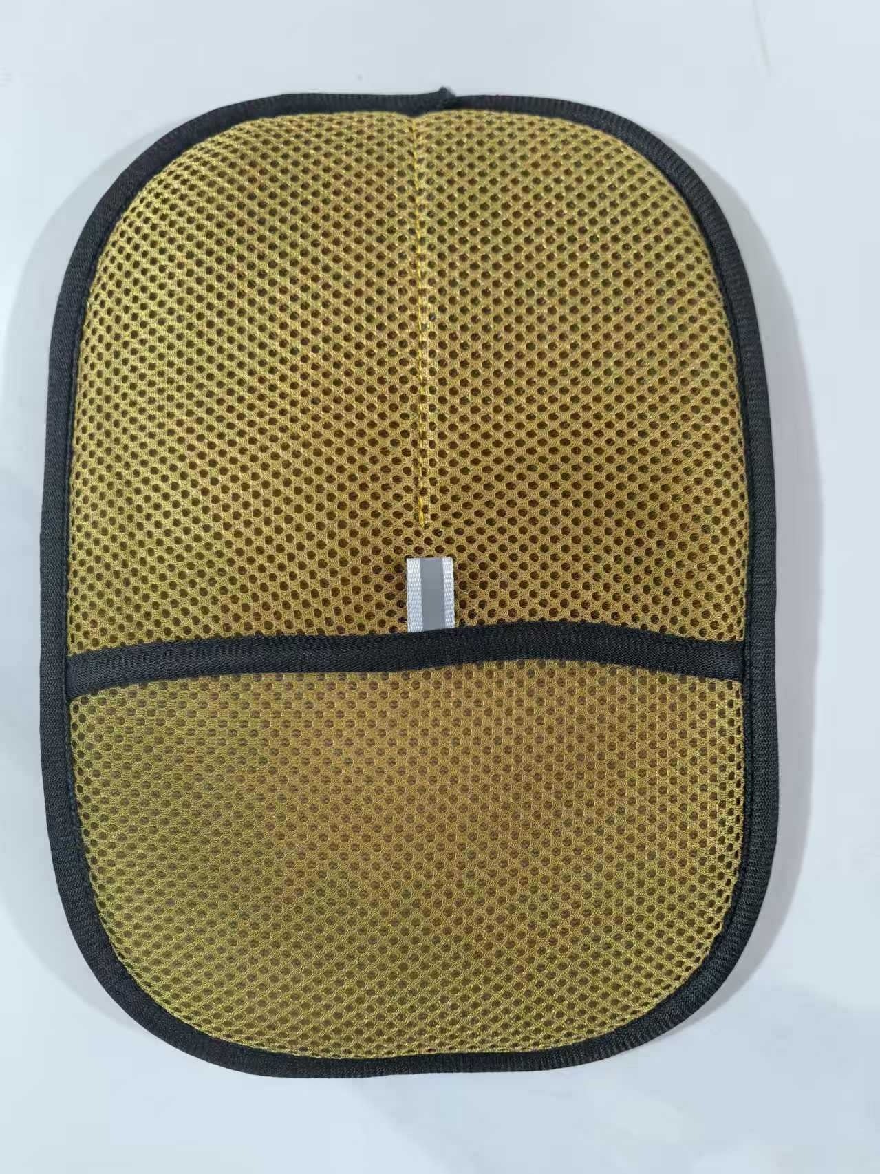 Fellentferner Handschuh Doppelseiten Silikonborsten - Hobbyfy