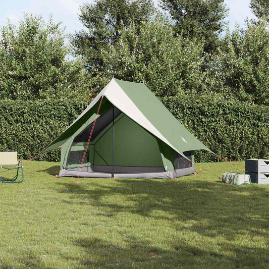 NovaGuard Dachzelt 220 Cm Wasserdicht Privatsphäre Polyester - Hobbyfy