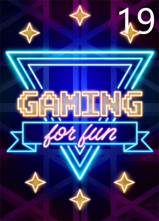 UrbanArt Moderne Graffiti Wandposter Canvas Druck