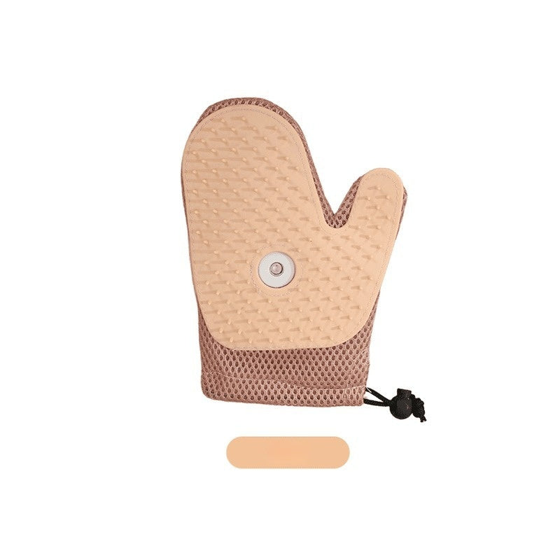 Antistatische Handschuhe TPR Textil Gegen Fusseln - Hobbyfy