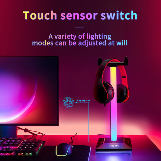 NovaLight Kompakte RGB Beleuchtungslösung Mit Bluetooth Und RGBIC - Hobbyfy