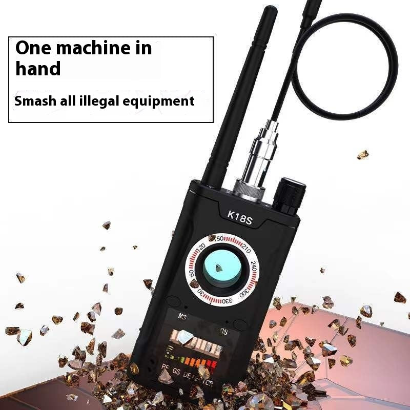Detektor Kabellose Magnetische Detektion Versteckte Kameras - Hobbyfy