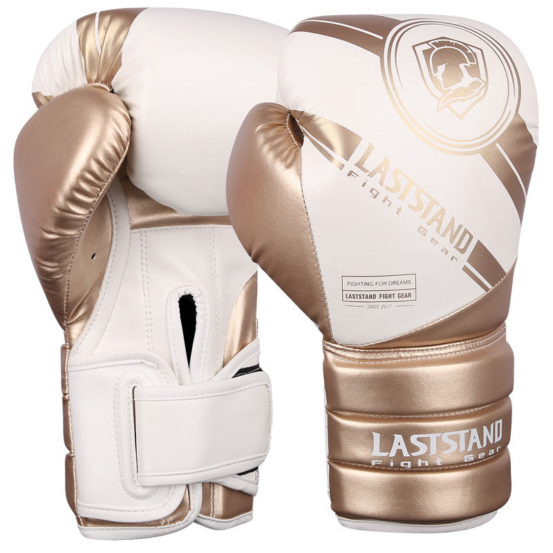 Boxhandschuhe Sanda Training Und Kampftraining - Hobbyfy
