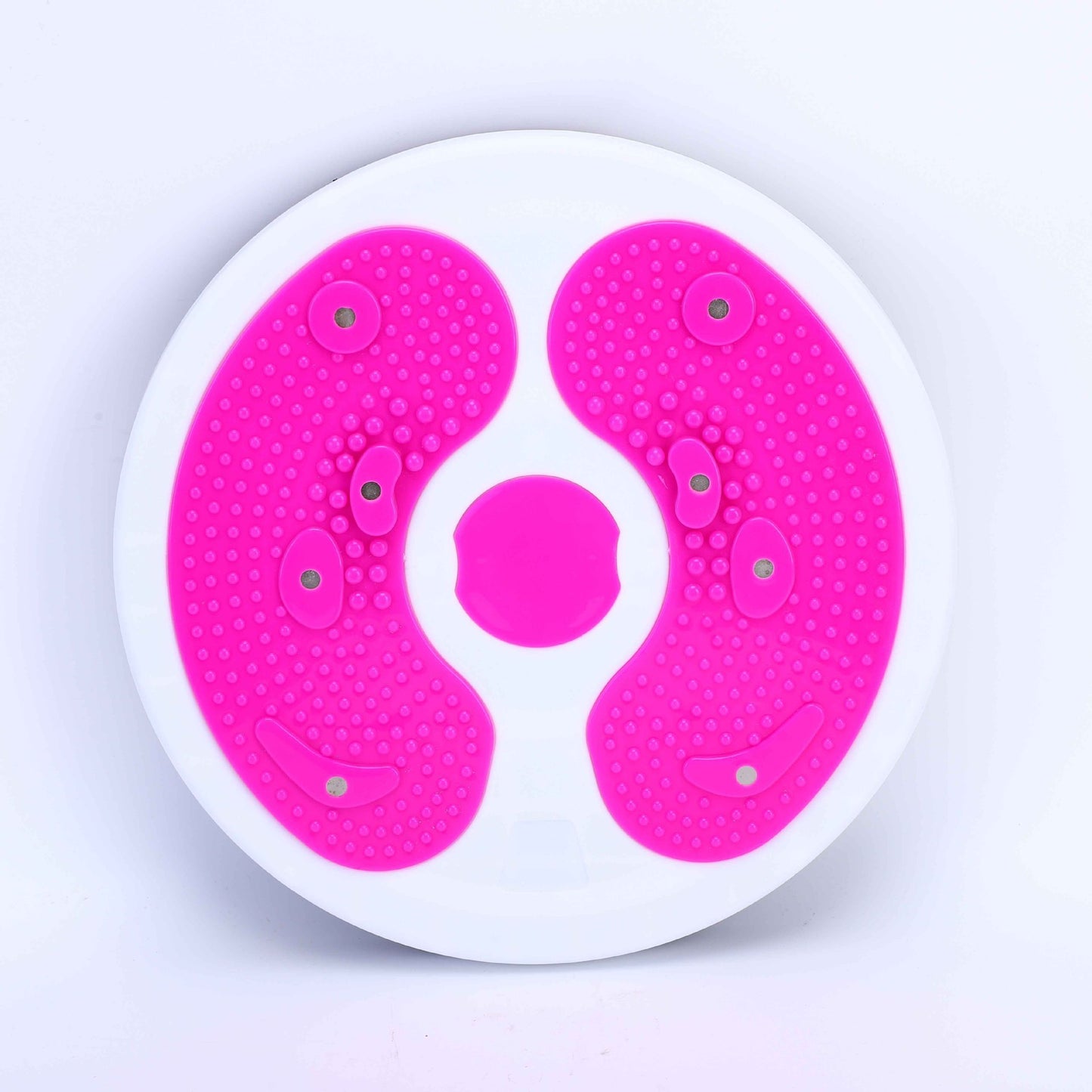 Kompfit Kompaktes Taillentrainingsgerät Kordelzug Für Zuhause