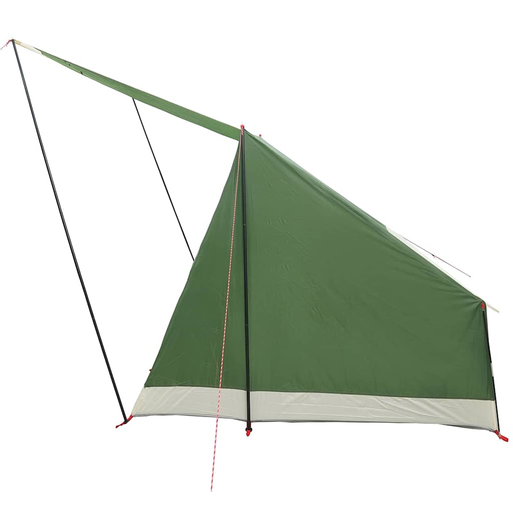 TerraPeak Camping Zelt 282 Polyester Mit Stahlgestänge Robuster Outdoor-Schutz 282x225x154 cm - Hobbyfy