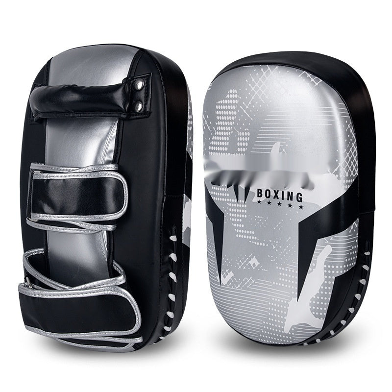 Kick Pad Glatte Trefferfläche Strapazierfähig