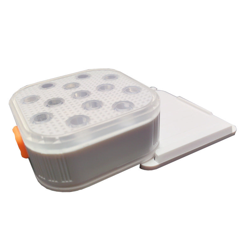 AquaGlow Pool Licht Unterwasser Leuchte - Hobbyfy