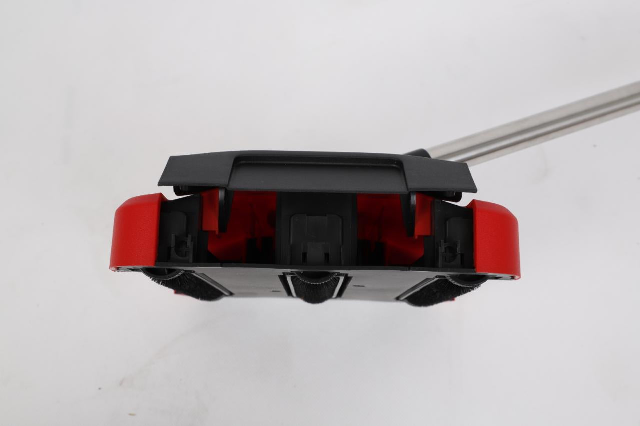Sweeper Robuste ABS PP PTR Edelstahl - Hobbyfy