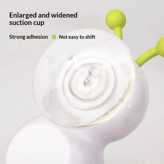 Smart Sensing Katzenteaserstab Elektrisch Mit Intelligenter Sensorik