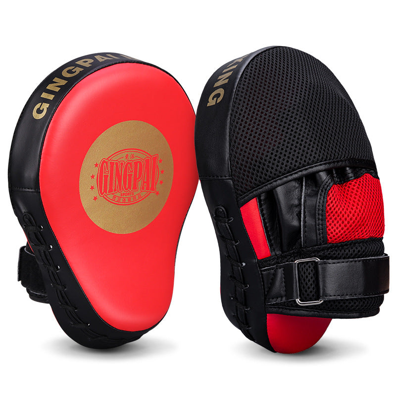 Boxtraining Zieltafel PU Robust Und Kompakt