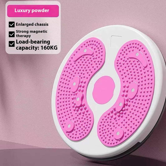 Kompfit Kompaktes Taillentrainingsgerät Kordelzug Für Zuhause