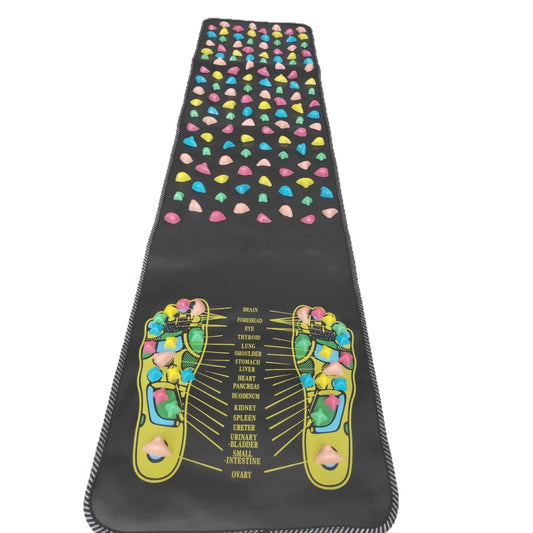 Fuß Massage Pad Infrarot Therapie Und Sohlen Massage - Hobbyfy