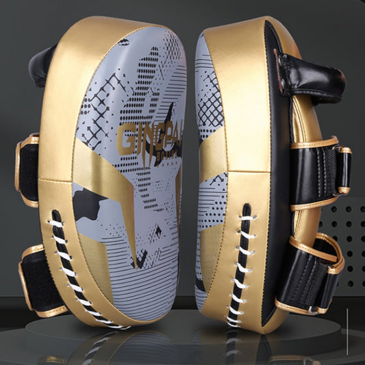 Kick Pad Glatte Trefferfläche Strapazierfähig - Hobbyfy