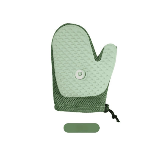 StatisGuard Antistatische Handschuhe TPR Textil Gegen Fusseln