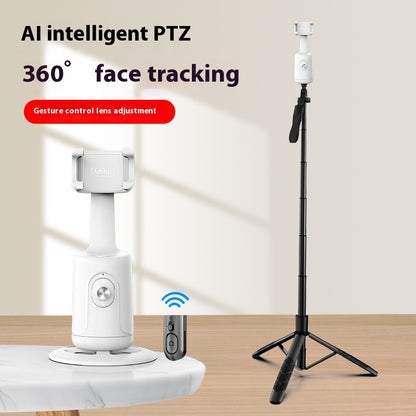 NovaStab 360 Auto Gesichtserkennung Gimbal Für Smartphone Vlog Stativ - Hobbyfy