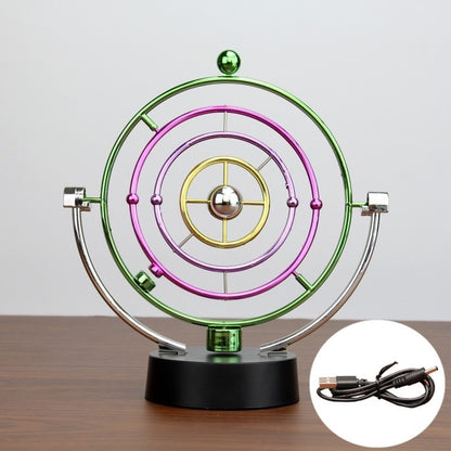 PendelPro USB Batterie Dualbetriebenes Physik Demonstrationsgerät - Hobbyfy
