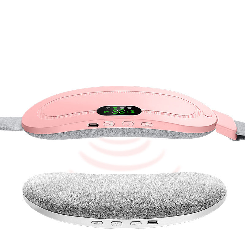 Intelligenter Wärmegürtel Für Menstruationsbeschwerden - Hobbyfy