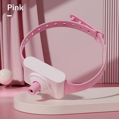 Cross-border Laser Halsband Mit Spielzeugfunktion