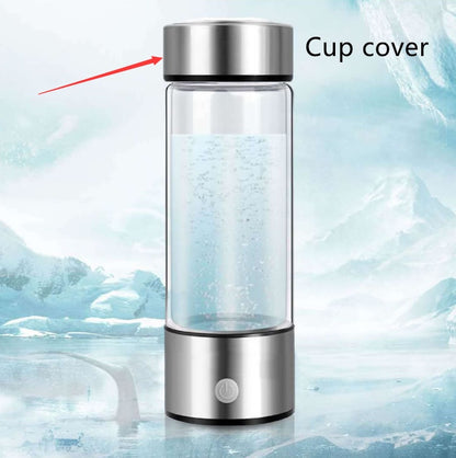 Health Hydrogenwasser Becher Smart Upgrade Lebensfreundlich - Hobbyfy